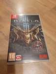 Diablo 3 Ethernal Collection Switch