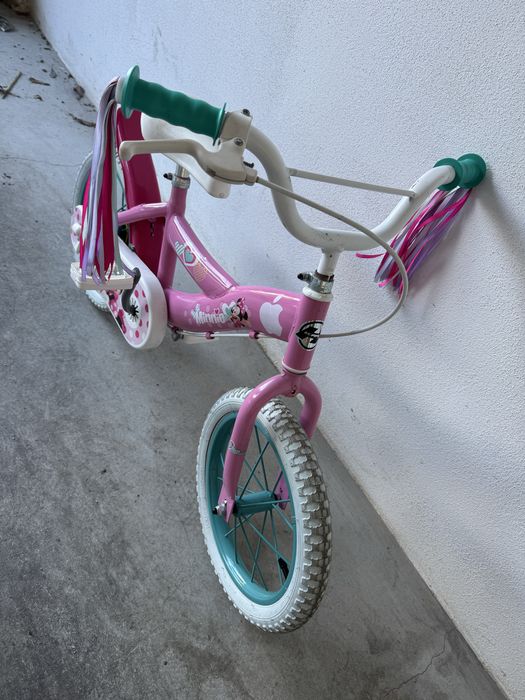 Bicicleta Criança
