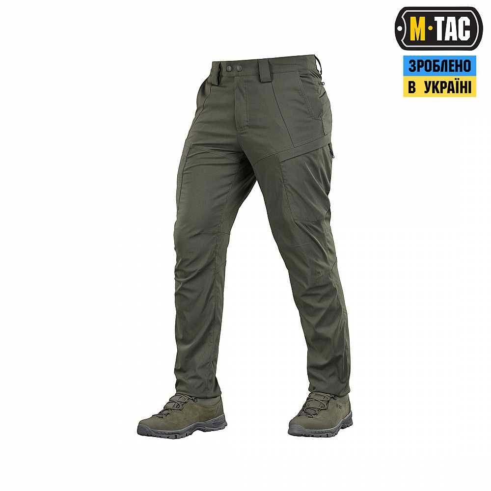 M-Tac штани Sahara Flex Light | 6 кольорів