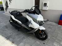 Bmw c400 gt 2020r 9,5tys km