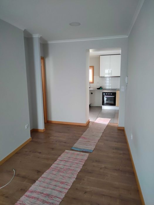 Casa T1 com logradouro