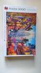 Puzzle Trefl 1000 elementów