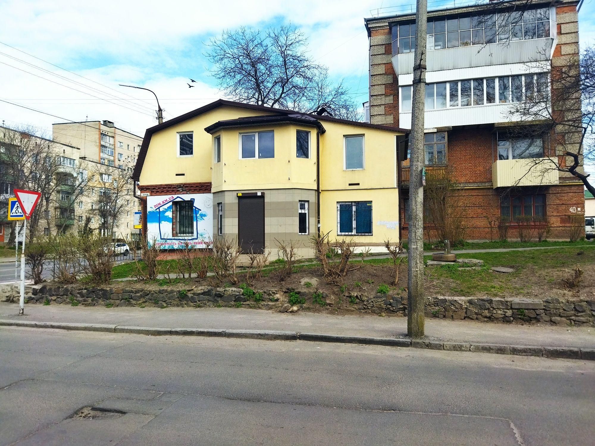 Продаж будинку в Хмельницькому