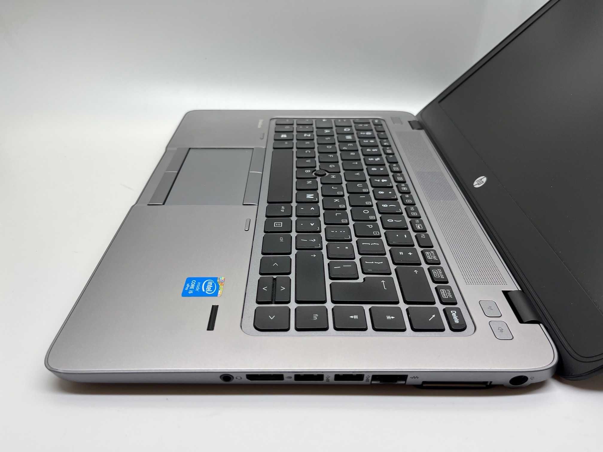 LAPTOP HP 840 G2 Intel Core i5-5300 8GB 256GB SSD Kamera FV GW