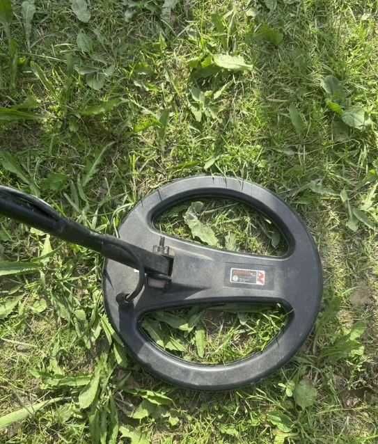 Minelab x-terra 705 б/в терка