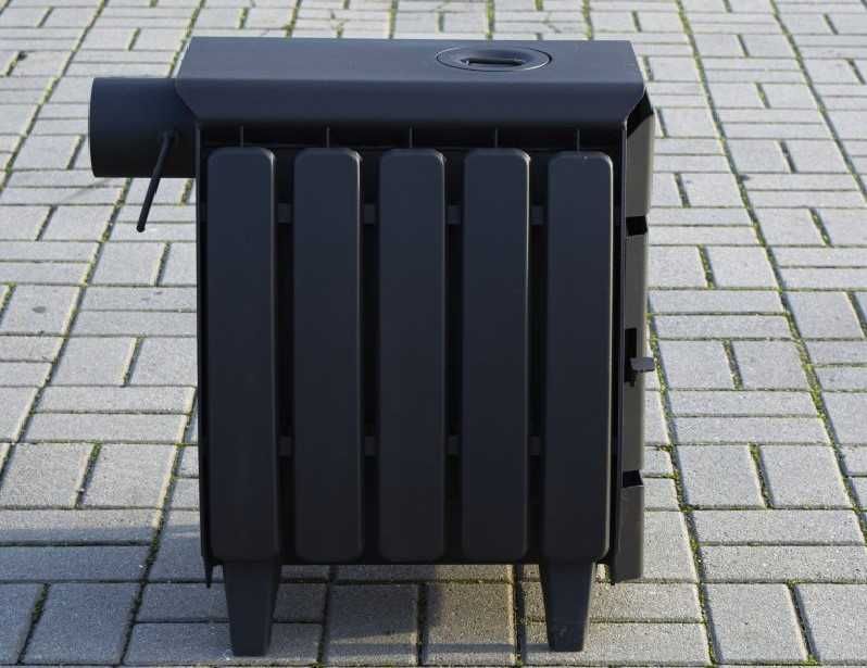 4мм! 144м3! АКЦІЙНА ДОСТАВКА! Піч Булер'ян Буржуйка/ Печь Булерьян