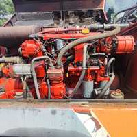 Silnik Deutz BF4M 1012 - 61 kW
