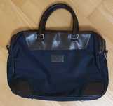 Torba codzienna męska Massimo Dutti
