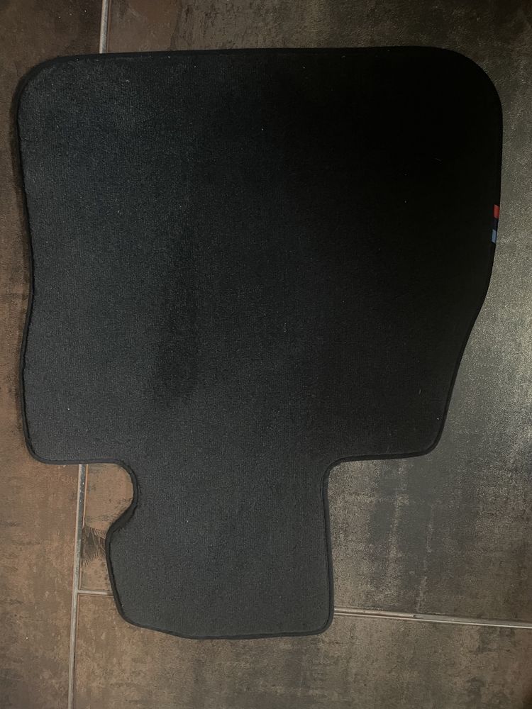 Tapetes bmw f40 M 2019/ 2024 novos seri 1