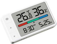 Термогигрометр MiaoMiaoce Mini Thermo-Hygrometer MHO-C306 Новые!