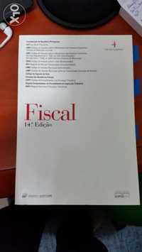 Fiscal 14a edição