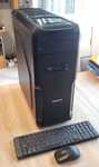 Komputer stacjonarny Intel i5 8500 MSI Tomahawk Z370