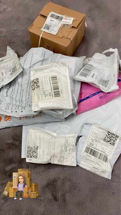 Temu допомога з замовленнями безкоштовно