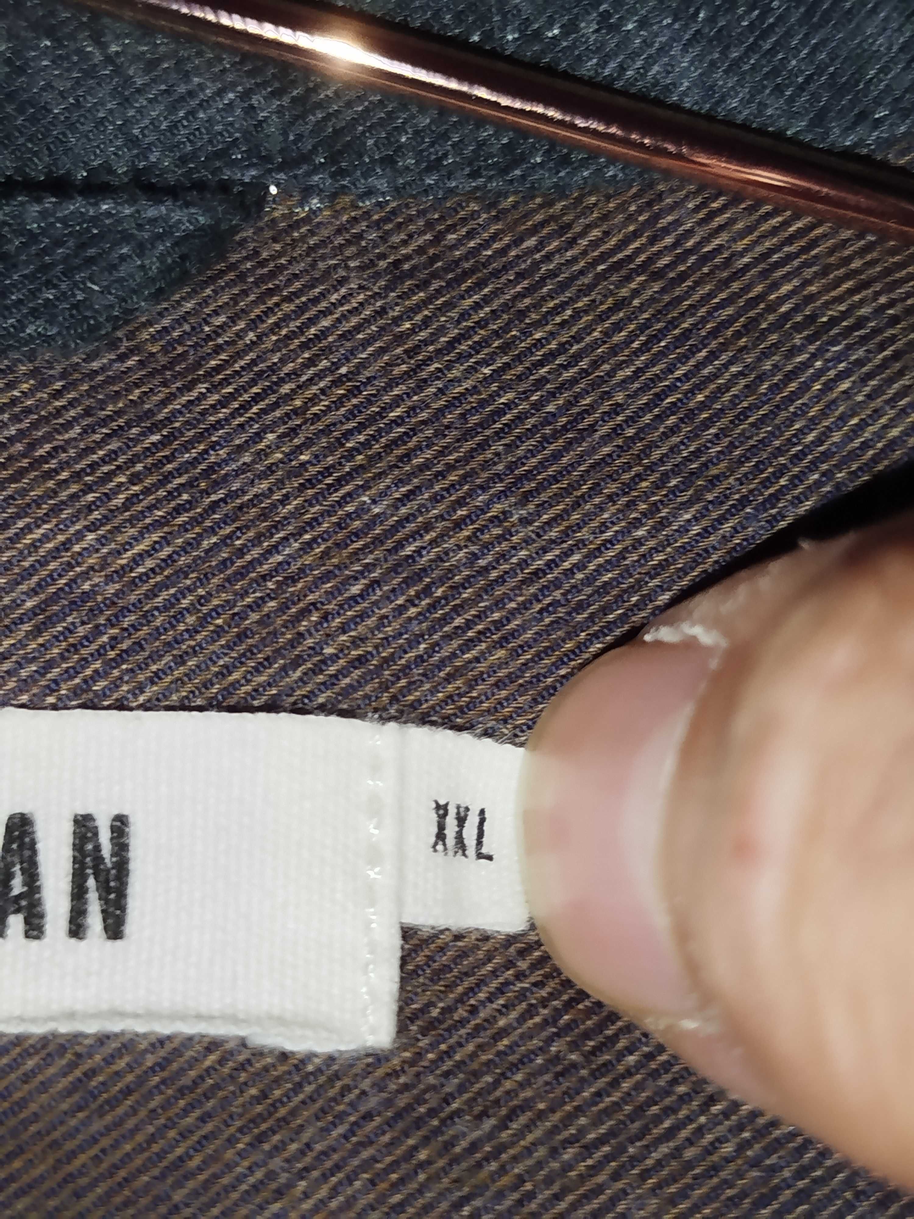 Koszula Ben Sherman XXL