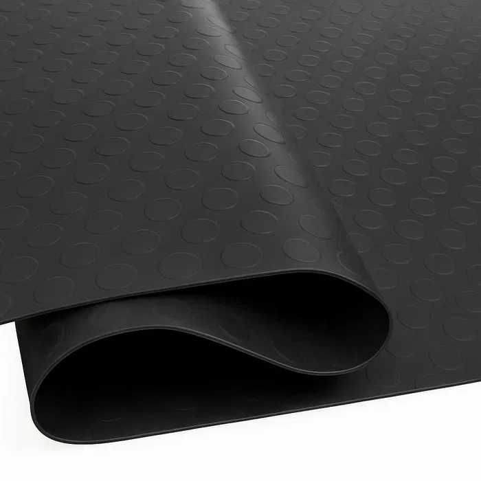 Wykładzina gumowa 3mm 5mm 1,2m 1,4m 1,5m Molet, podkład gumowy WR