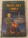 Felix, Net i Nika oraz Pałac Snów Rafał Kosik