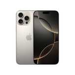  iPhone 16 Pro 128GB