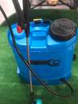 Pulverizadores Elétricos (a bateria)