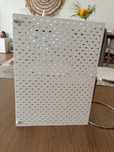 Placard Skadis Ikea e acessorios