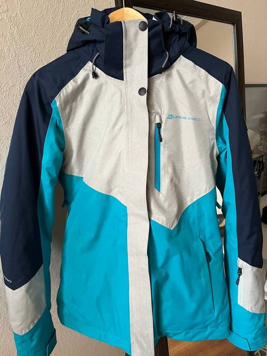 Зимова куртка Alpine Pro SARDARA 4 LJCS425(жіноча)