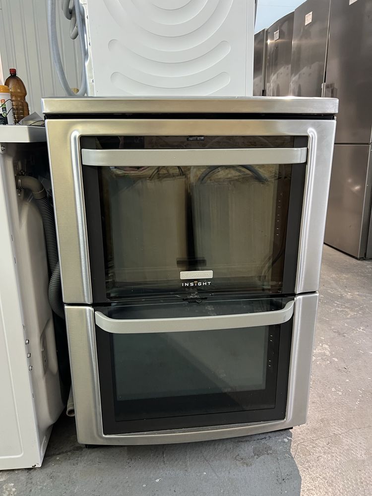 Електрична плита Electrolux #06023