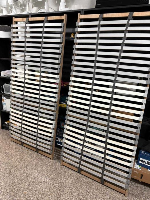 Cama MALM IKEA 180X200 c/ Gavetas sem colchão