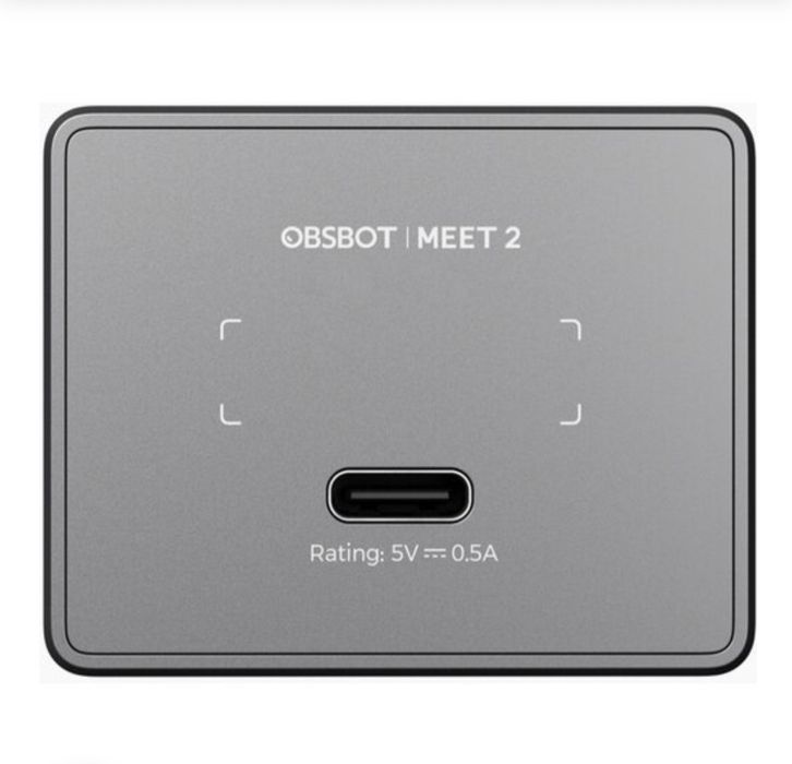 Kamerka internetowa OBSBOT Meet 2 AI 4K