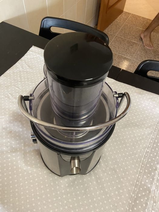 Máquina Sumos- Centrifugadora ORBEGOZO