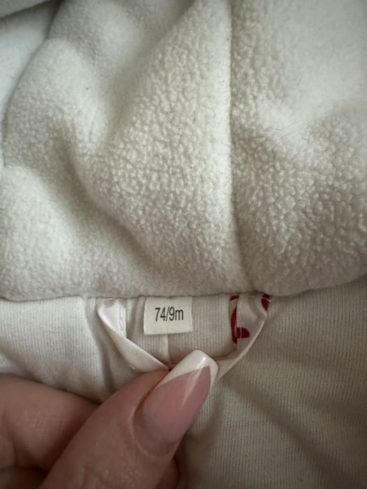 Теплі зимові комбінезони