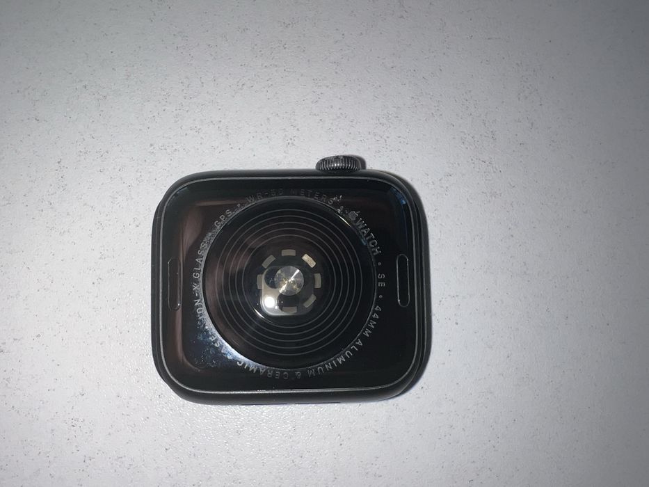 Apple watch SE 44mm