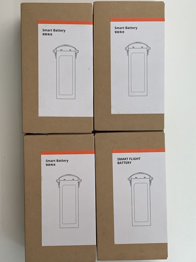Акумулятор Autel EVO MAX 4T/4N
