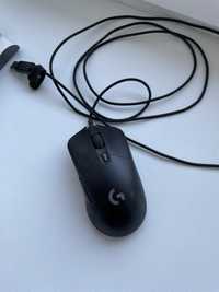 Mysz gamingowa Logitech G403