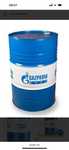 Моторное масло Gazpromneft Diesel extra 15w40 , 205 литров