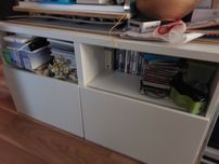 Szafka tv Ikea z szufladami