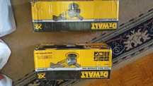 2 Polidoras Dewalt