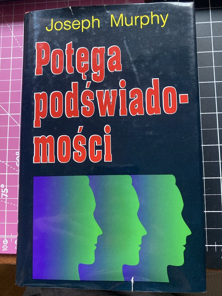 Potęga podświadomości