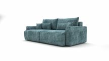 Sofa FORMA Libro elektrycznie rozkładan z funkcją spania RATY