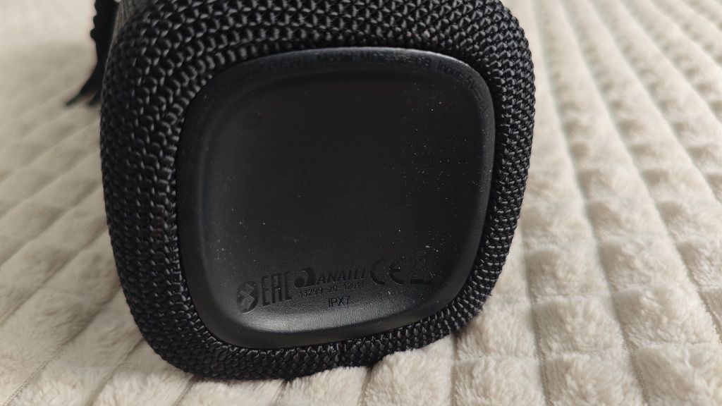 Głośnik Mi Portable Bluetooth Speaker