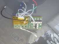 Bms 24v 7s li-ion