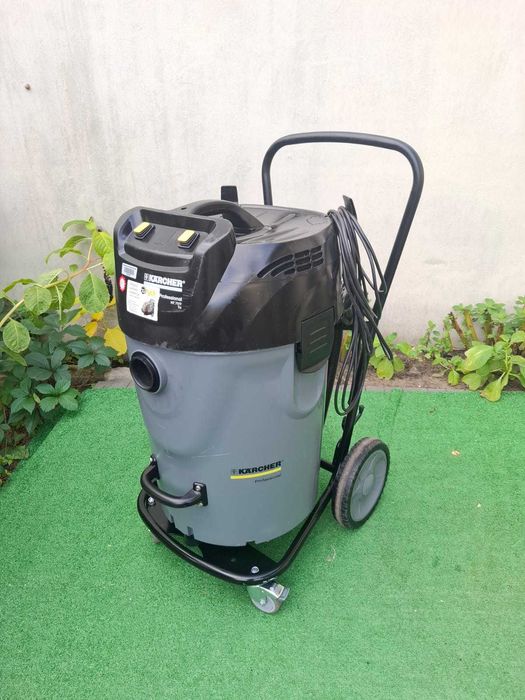 Odkurzacz Karcher NT 70/2 Tc Gwarancja Wysyłka Serwis