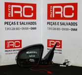 ESPELHO RETROVISOR ESQUERDO MERCEDES W213