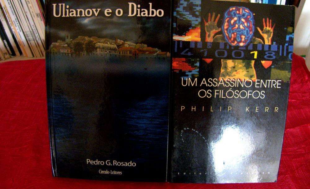 Policiais/Triller