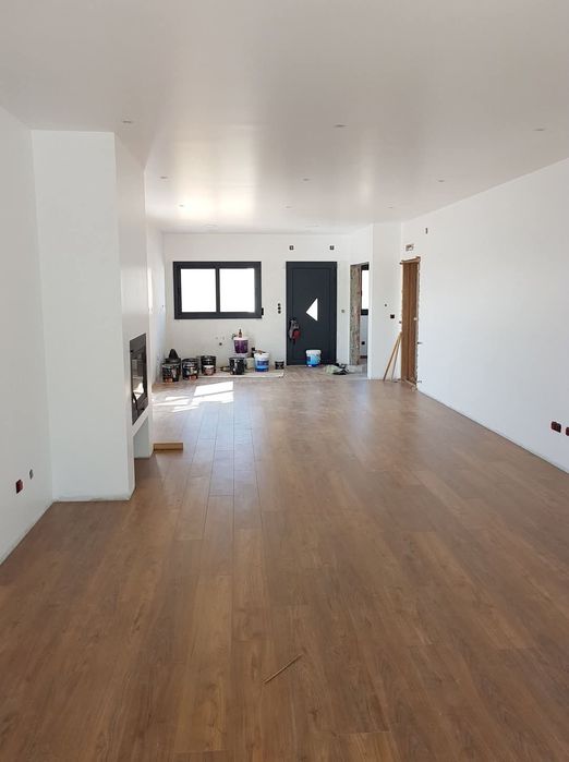 Construção e remodelação