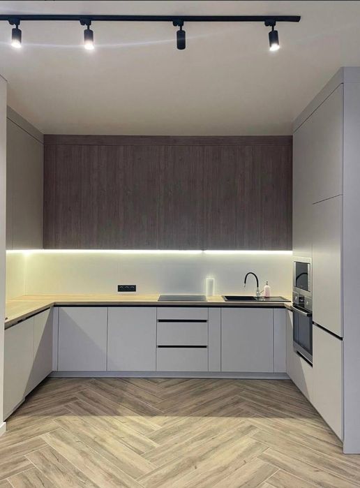 Оренда сучасної 1 кімнатної квартири ЖК Viking Park вул Зелена