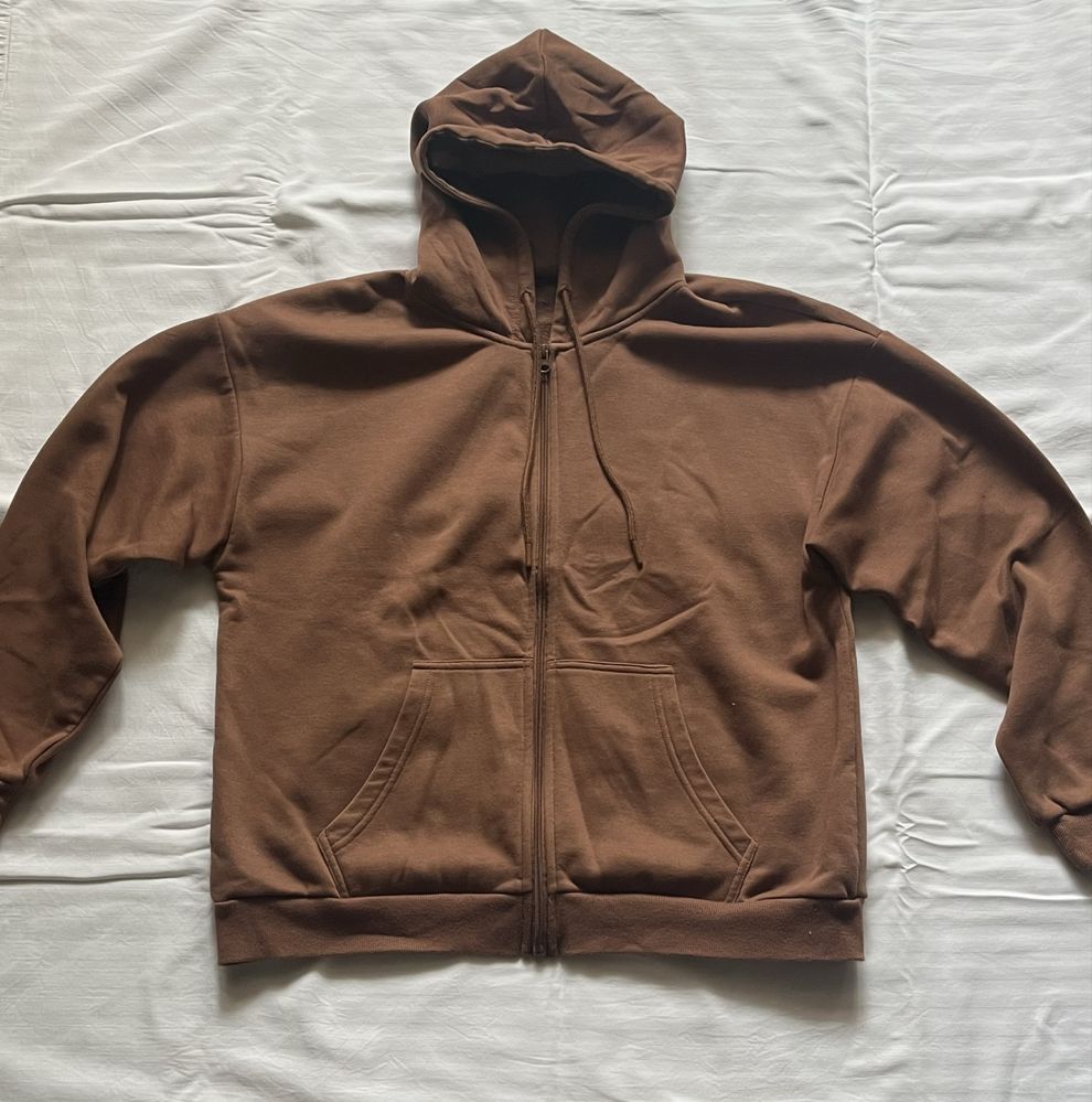 Кофта на замку Cropp