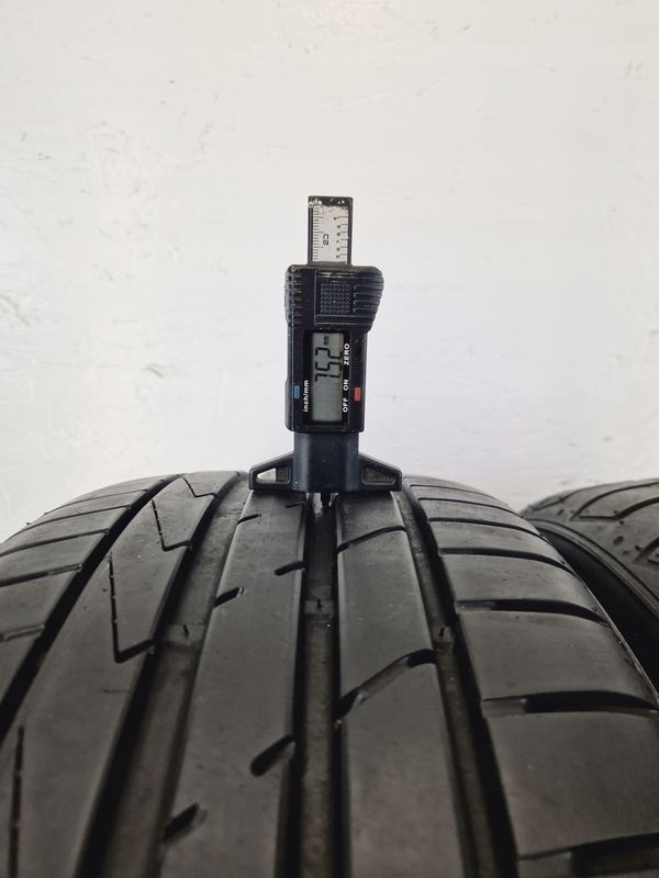 Opony Hankook Ventus S1 evo2 K117, 225/45r17/91w