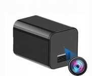 Ukryta Karerka Ładowarka Szpiegowska Usb
