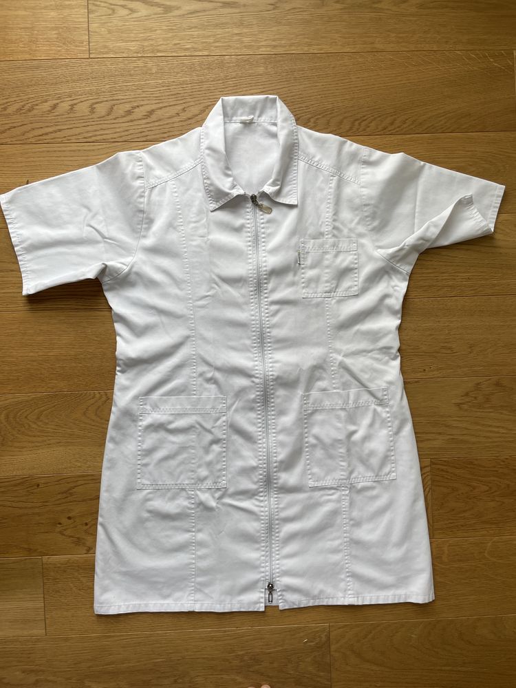 Eldan fartuch medyczny rozm. M/L