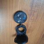 Pilot zdalnego sterowania garmin