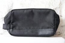 Bolsa Bvlgari preta nunca usada